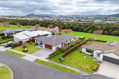 Photo of property in 11 Soma Place, Cambridge, 3434