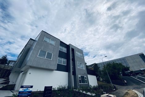 Photo of property in 12u2 Scotland Place, Hillcrest, Hamilton, 3216
