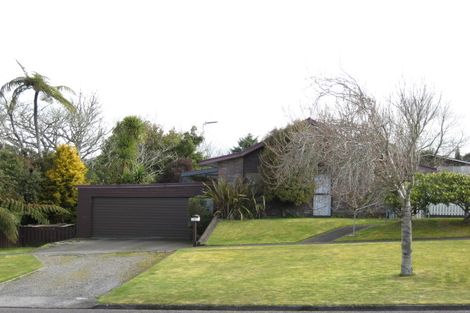 Photo of property in 3 Portia Street, Stratford, 4332