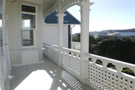 Photo of property in 283a Adelaide Road, Newtown, Wellington, 6021