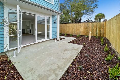 Photo of property in 6/21 Hendon Street, Edgeware, Christchurch, 8013