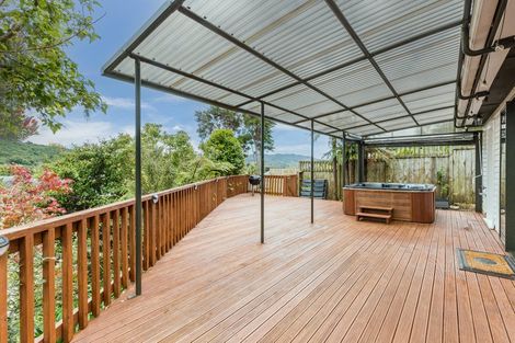 Photo of property in 14 Bull Avenue, Wainuiomata, Lower Hutt, 5014
