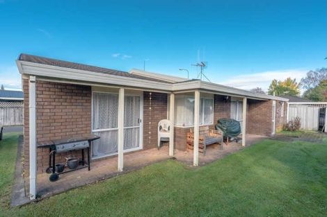 Photo of property in 47e Naylor Street, Hamilton East, Hamilton, 3216