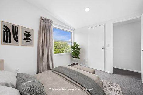 Photo of property in 6/3 Grove Road, Addington, Christchurch, 8024