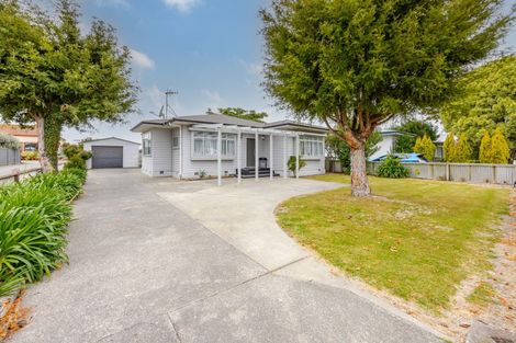 Photo of property in 305 Gascoigne Street, Raureka, Hastings, 4120