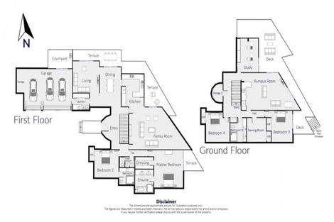 Photo of property in 114 West Hoe Heights, Orewa, 0931