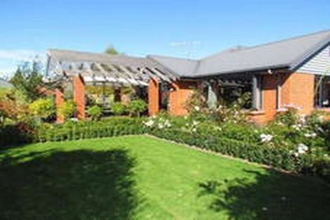 Photo of property in 1 Country Place, Allenton, Ashburton, 7700