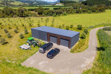 Photo of property in 575 Blue Rock Road, Ruakokoputuna, Martinborough, 5781