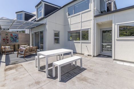 Photo of property in 14/109u Westchester Drive, Churton Park, Wellington, 6037