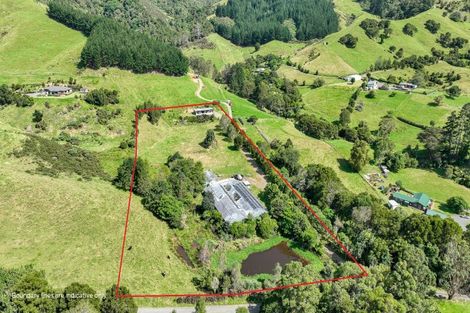 Photo of property in 44 Packtrack Road, Thames, 3577