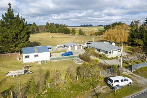 Photo of property in 406 Gleniti Road, Hadlow, Timaru, 7974