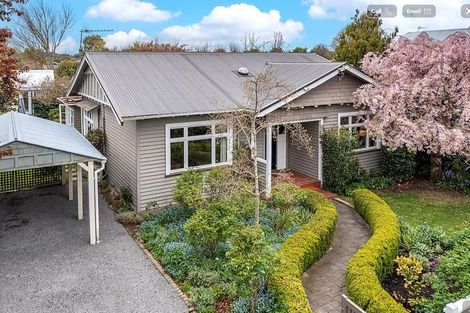 Photo of property in 36 Gosset Street, St Albans, Christchurch, 8014