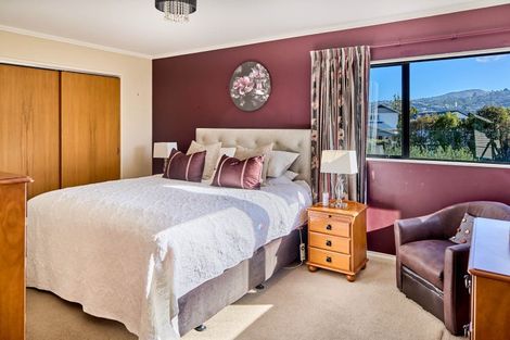 Photo of property in 57 Totara Crescent, Woburn, Lower Hutt, 5011