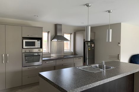 Photo of property in 9 Pollock Place, Rolleston, 7614