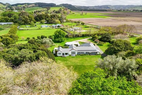 Photo of property in 247 Papaiti Road, Papaiti, Whanganui, 4584