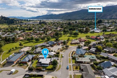 Photo of property in 1 Hartley Court, Cromwell, 9310