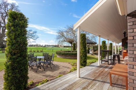 Photo of property in 51a Horrell Road, Morrinsville, 3374