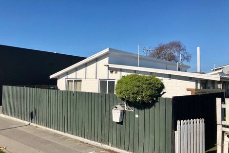 Photo of property in 7/656 Cashel Street, Linwood, Christchurch, 8011