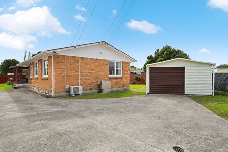Photo of property in 33 Garden Heights Avenue, Glenview, Hamilton, 3206