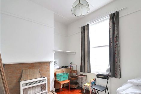 Photo of property in 104 Wallace Street, Mount Cook, Wellington, 6021