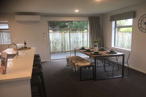 Photo of property in 3/1 Hibiscus Avenue, Hamilton Lake, Hamilton, 3204