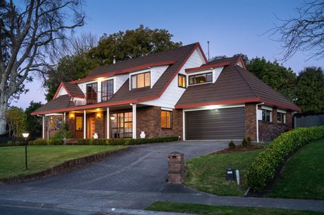 Photo of property in 2 Chestnut Court, Havelock North, 4130