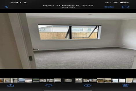 Photo of property in 12 Makau Road, Flat Bush, Auckland, 2019