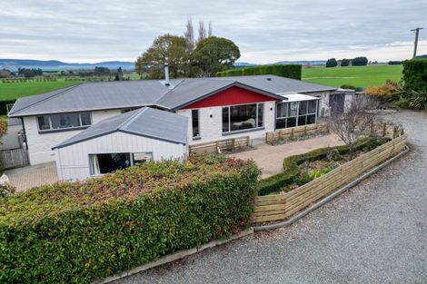 Photo of property in 1201 Limehills Browns Road, Browns, Winton, 9782