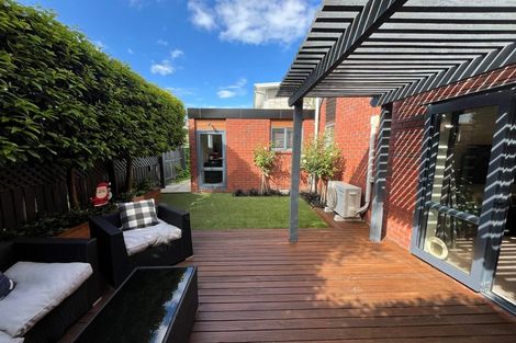 Photo of property in 59 Poulson Street, Addington, Christchurch, 8024
