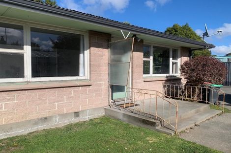 Photo of property in 6/83 Cranford Street, St Albans, Christchurch, 8014