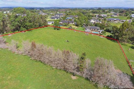 Photo of property in 78 Dell Road, Waiau Pa, Pukekohe, 2679