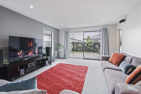 Photo of property in 24 Ngahau Street, Kaiapoi, 7630