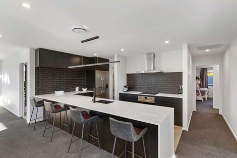 Photo of property in 7 Ranginui Drive, Kaiapoi, 7630