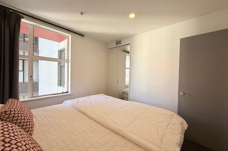 Photo of property in Terrace Garden Apartments, 10f/120 The Terrace, Wellington Central, Wellington, 6011