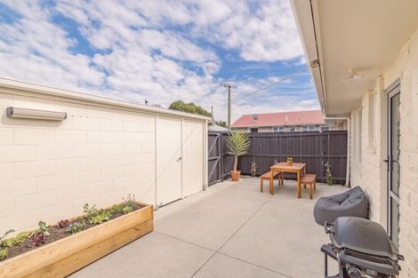 Photo of property in 2/136 Pine Avenue, South New Brighton, Christchurch, 8062