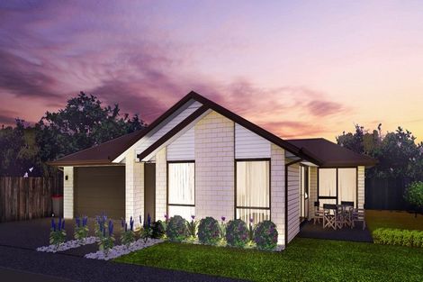 Photo of property in 2 Lock Crescent, Kaiapoi, 7630