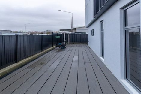Photo of property in 53d Bourke Street, Windsor, Invercargill, 9810