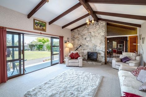 Photo of property in 121 South Belt, Solway, Masterton, 5810