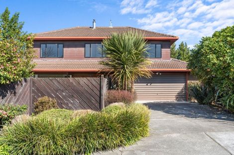 Photo of property in 78 Westlake Drive, Halswell, Christchurch, 8025