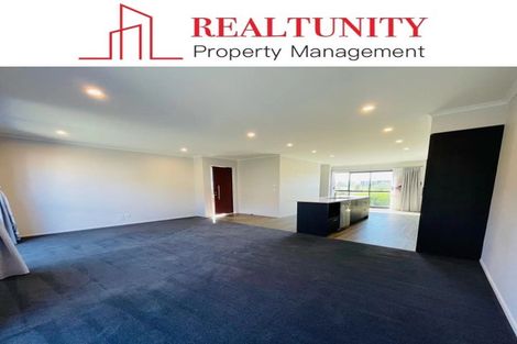 Photo of property in 26 Tippet Crescent, Wigram, Christchurch, 8025