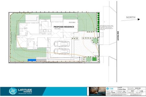 Photo of property in 9 Lucina Rise, Peacocke, Hamilton, 3206