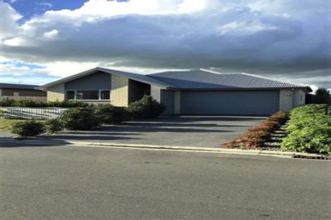 Photo of property in 75 Newman Road, Rolleston, 7614