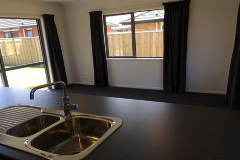 Photo of property in 27 Maltby Drive, Rolleston, 7615