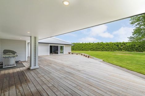 Photo of property in 602 Mclaughlins Road, Darfield, 7571