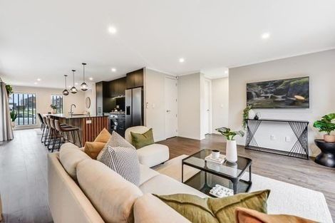 Photo of property in 16 Cogar Terrace, Chartwell, Hamilton, 3210