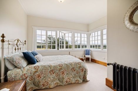 Photo of property in 652 Mount Brown Road, Broomfield, Amberley, 7482