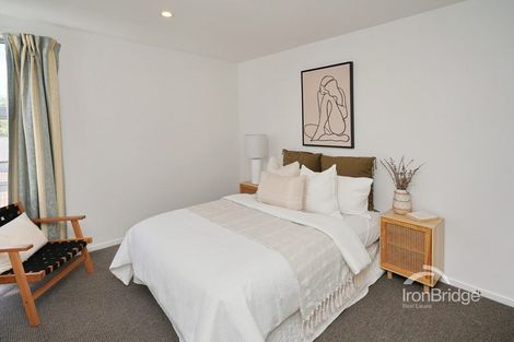 Photo of property in 38c Southampton Street, Sydenham, Christchurch, 8023
