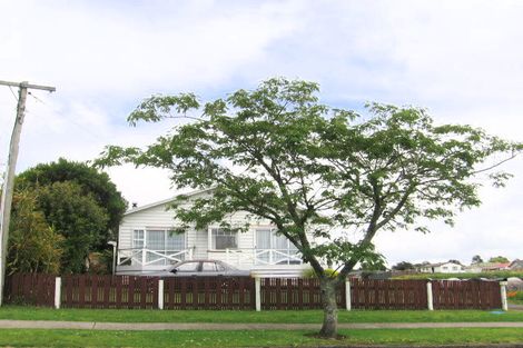 Photo of property in 47 John Street, Pukekohe, 2120