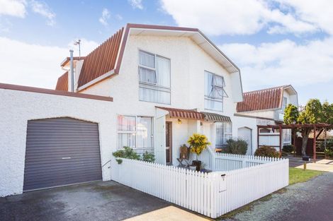 Photo of property in 3 Pascal Street, Palmerston North, 4410
