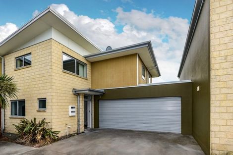 Photo of property in 58c King Street, Sydenham, Christchurch, 8023